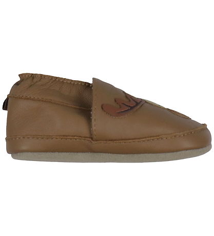 Melton Skindfutter - Skindfutter - Cognac