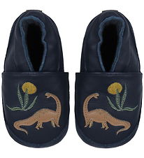 Melton Skindfutter - Dinosaur - Navy Academy Melton Skindfutter - Dinosaur - Navy Academy