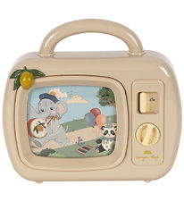 Konges Sløjd Legetøj - My Melody Tv - Lemon Konges Sløjd Legetøj - My Melody Tv - Lemon