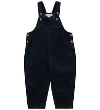 Konges Sløjd Smækbukser - Fløjl - Sully - Total Eclipse Konges Sløjd Smækbukser - Fløjl - Sully - Total Eclipse