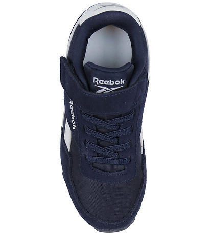 Reebok Sko - Glide Low - Navy/Navy/White Reebok Sko - Glide Low - Navy/Navy/White