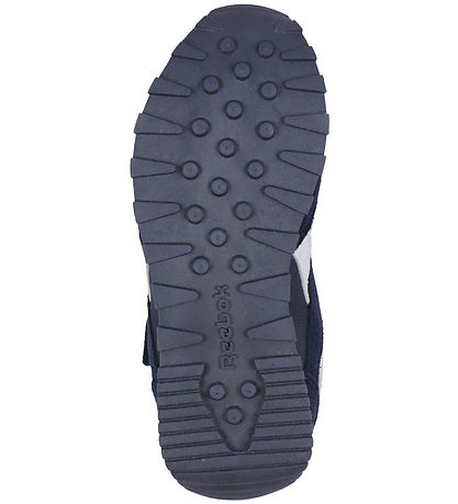 Reebok Sko - Glide Low - Navy/Navy/White Reebok Sko - Glide Low - Navy/Navy/White