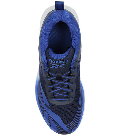 Reebok Sko - Road Strider - Navy/Blå/Hvid Reebok Sko - Road Strider - Navy/Blå/Hvid