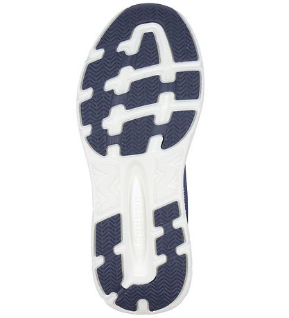 Reebok Sko - Road Strider - Navy/Blå/Hvid Reebok Sko - Road Strider - Navy/Blå/Hvid