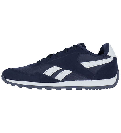 Reebok Sko - Glide Low - Navy/Navy/Hvid Reebok Sko - Glide Low - Navy/Navy/Hvid