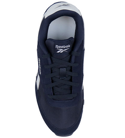 Reebok Sko - Glide Low - Navy/Navy/Hvid Reebok Sko - Glide Low - Navy/Navy/Hvid