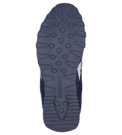 Reebok Sko - Glide Low - Navy/Navy/Hvid Reebok Sko - Glide Low - Navy/Navy/Hvid