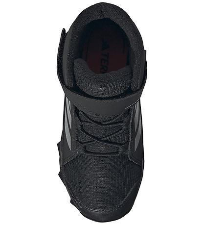 adidas Performance Vinterstøvler - Terrex Snow CW K - Pretea/Msi