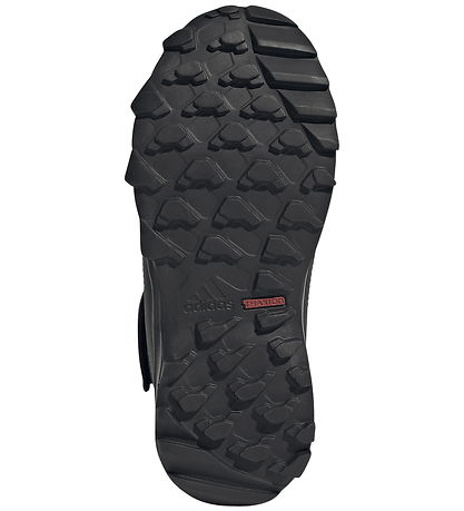 adidas Performance Vinterstøvler - Terrex Snow CW K - Pretea/Msi