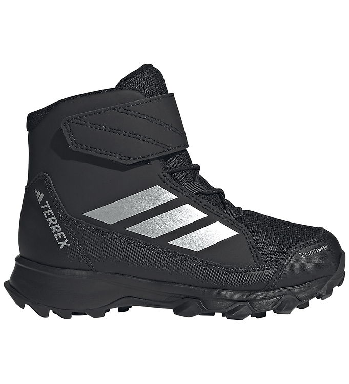 adidas Performance Vinterstøvler - Terrex Snow CW K - Pretea/Msi