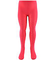 Konges Sløjd Strømpebukser - Glam - Amour Pink  m. Rhinsten Konges Sløjd Strømpebukser - Glam - Amour Pink  m. Rhinsten