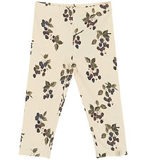 Petiit Piao Leggings - Black Berry Petiit Piao Leggings - Black Berry