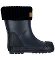 Wheat Termostøvler - 2-i-1 - Wader - Ink Wheat Termostøvler - 2-i-1 - Wader - Ink