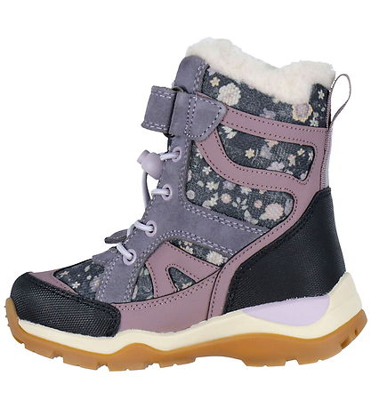 Wheat Vinterstøvler - Dixie Tex - Blush Wheat Vinterstøvler - Dixie Tex - Blush