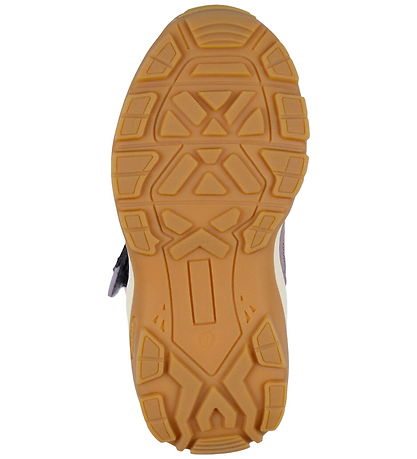 Wheat Vinterstøvler - Dixie Tex - Blush Wheat Vinterstøvler - Dixie Tex - Blush