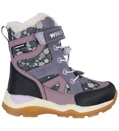 Wheat Vinterstøvler - Dixie Tex - Blush Wheat Vinterstøvler - Dixie Tex - Blush