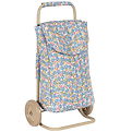 Konges Sløjd Trolley - Fleur Rosier Konges Sløjd Trolley - Fleur Rosier