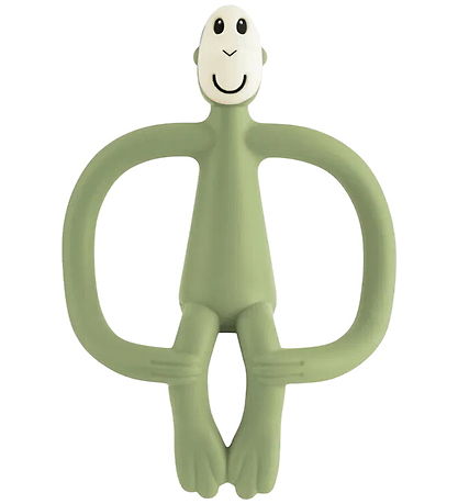 Matchstick Monkey Bidering - Olive
