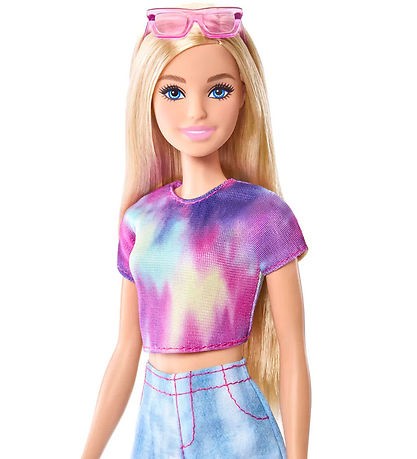 Barbie Dukke - 30 cm - Mysteries Malibu Core 