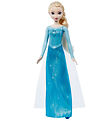 Disney Frozen Dukke m. Lyd - 30 cm - Singing Elsa - Let It Go Disney Frozen Dukke m. Lyd - 30 cm - Singing Elsa - Let It Go