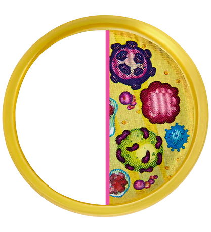 Barbie Dukkesæt - 30 cm - Career Deluxe Scientisk Set