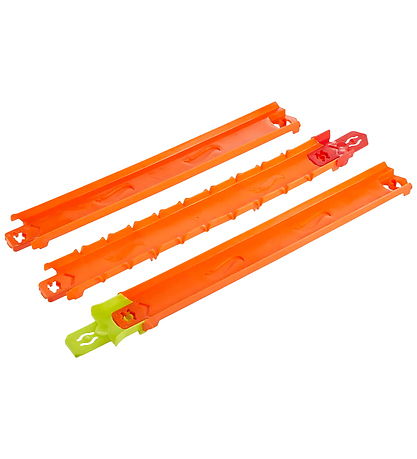 Hot Wheels Bilbane - Track Creator - Straight Track Pack