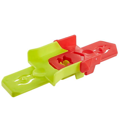 Hot Wheels Bilbane - Track Creator - Straight Track Pack