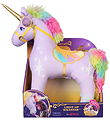 Unicorn Academy Bamse - 38 cm - Wildstar 
