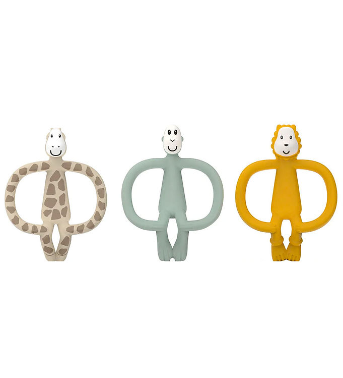 Matchstick Monkey Bideringe