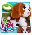 FurReal Bamse - Poop-A-Lots - King Charles Spaniel