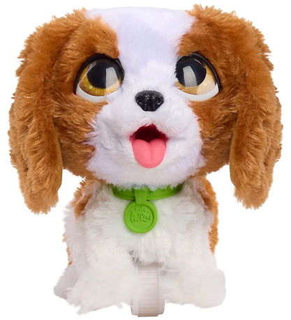 FurReal Bamse - Poop-A-Lots - King Charles Spaniel