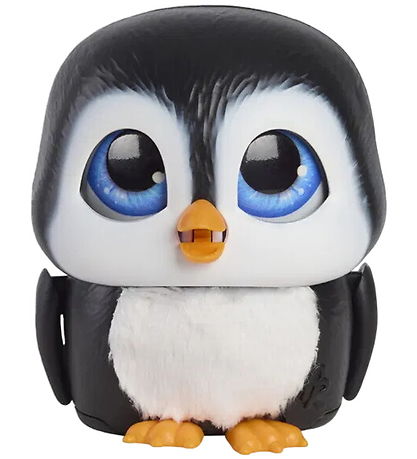 FurReal Interaktiv Bamse - Handfuls - Penguin FurReal Interaktiv Bamse - Handfuls - Penguin