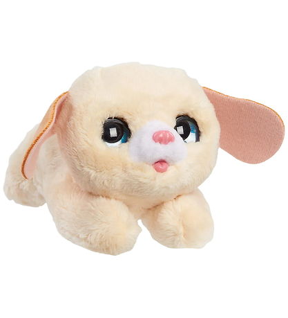 FurReal Toys - Newborns - 15 cm - Puppy FurReal Toys - Newborns - 15 cm - Puppy