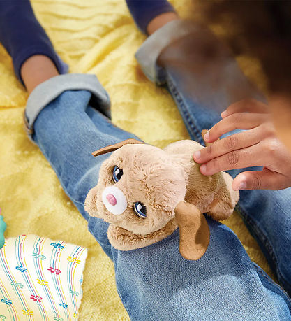 FurReal Toys - Newborns - 15 cm - Puppy FurReal Toys - Newborns - 15 cm - Puppy