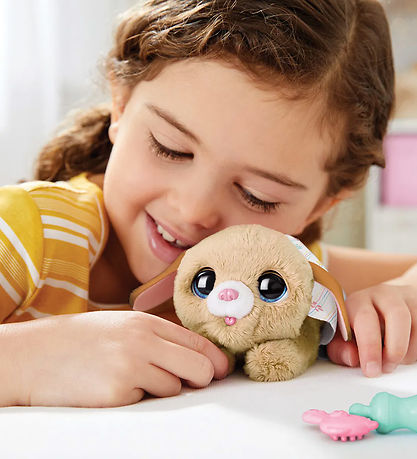 FurReal Toys - Newborns - 15 cm - Puppy FurReal Toys - Newborns - 15 cm - Puppy
