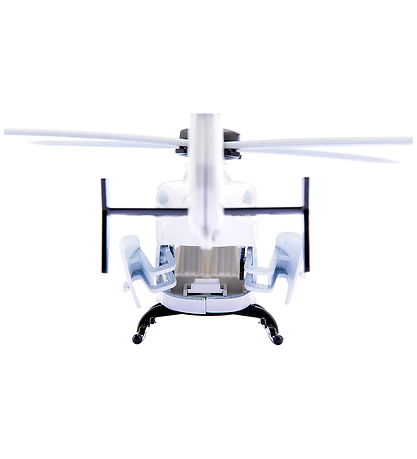 Siku Helikopter - ESA Helikopter - 1:55 - Hvid Siku Helikopter - ESA Helikopter - 1:55 - Hvid