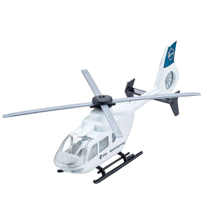 Siku - Esa Helikopter 1:55