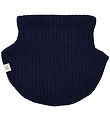 MP Halsedisse - Uld/Bomuld - Uppsala - Peacoat Blue MP Halsedisse - Uld/Bomuld - Uppsala - Peacoat Blue