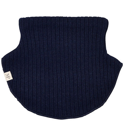 MP Halsedisse - Uld/Bomuld - Uppsala - Peacoat Blue MP Halsedisse - Uld/Bomuld - Uppsala - Peacoat Blue