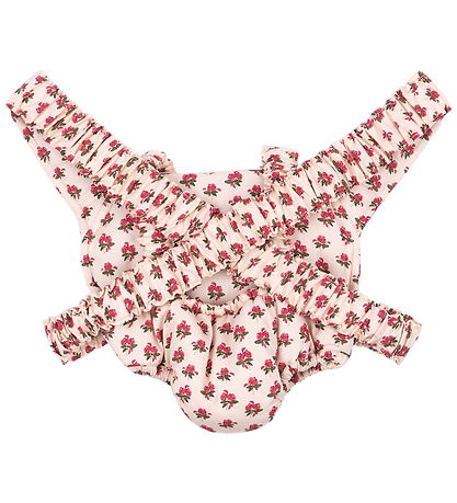 Konges Sløjd Doll carrier - Rosie Rose