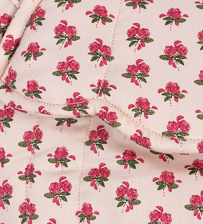 Konges Sløjd Doll carrier - Rosie Rose
