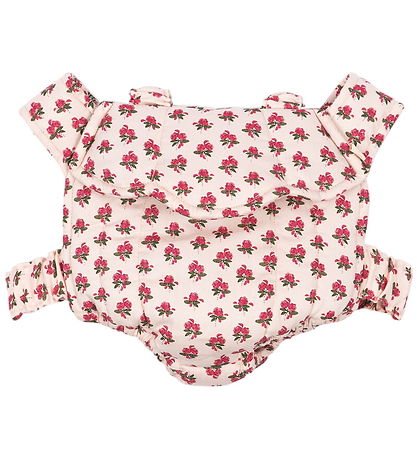 Konges Sløjd Doll carrier - Rosie Rose
