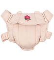 Konges Sløjd Dukkebæresele - Cameo Rose Konges Sløjd Dukkebæresele - Cameo Rose