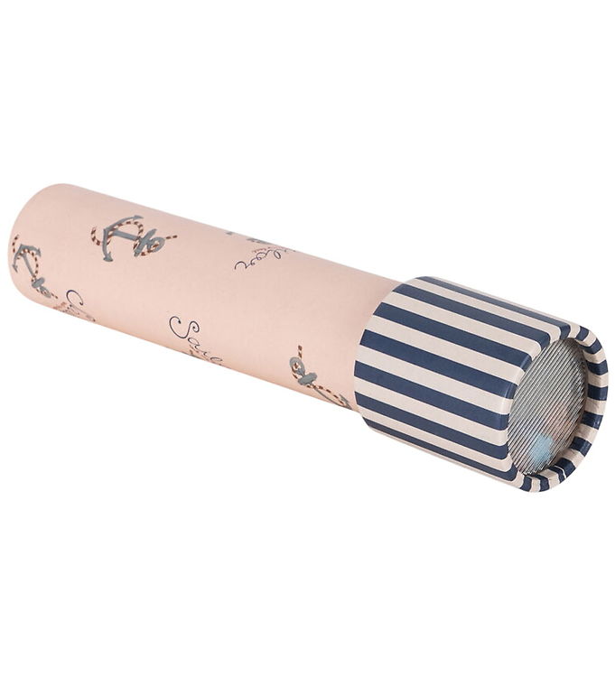 Konges Sløjd Kaleidoskop - Rock My Boat