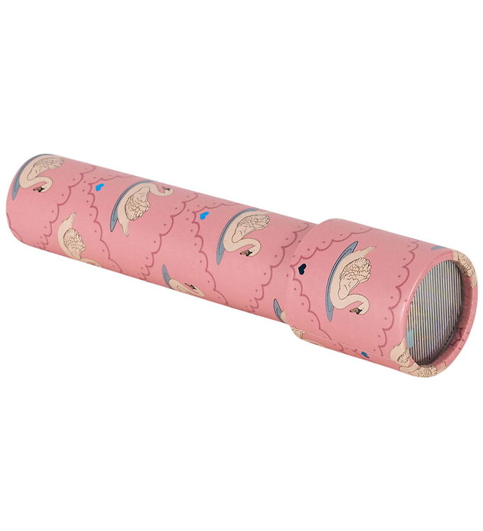 Konges Sløjd Kaleidoskop - Swan Rose