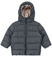 Konges Sløjd Dynejakke - Alpi - Turbulence Konges Sløjd Dynejakke - Alpi - Turbulence