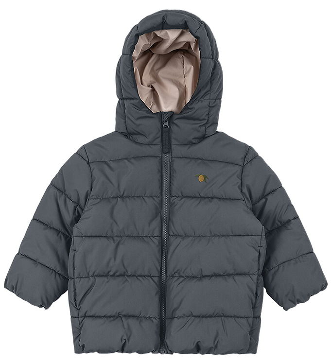 Konges Sløjd Dynejakke - Alpi - Turbulence