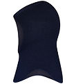 MP Elefanthue - Uld/Bomuld - 2-lags - Uppsala - Peacoat Blue MP Elefanthue - Uld/Bomuld - 2-lags - Uppsala - Peacoat Blue