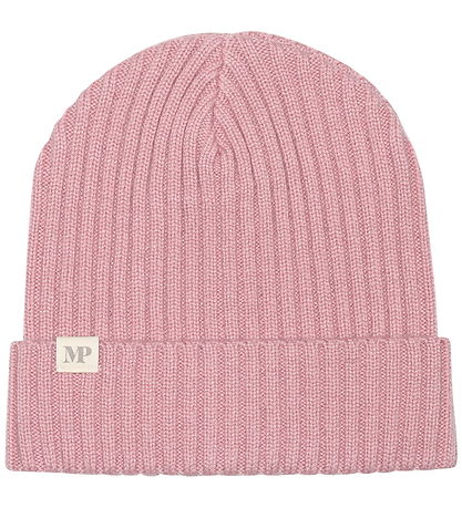 MP Hue - Uld/Bomuld - Uppsala - Zephyr Rose MP Hue - Uld/Bomuld - Uppsala - Zephyr Rose