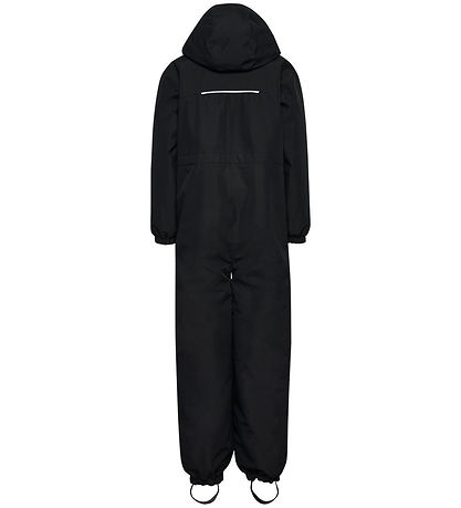 Hummel Flyverdragt - HmlJr Snow - Tex - Sort